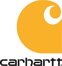 Covercraft Carhartt Logo